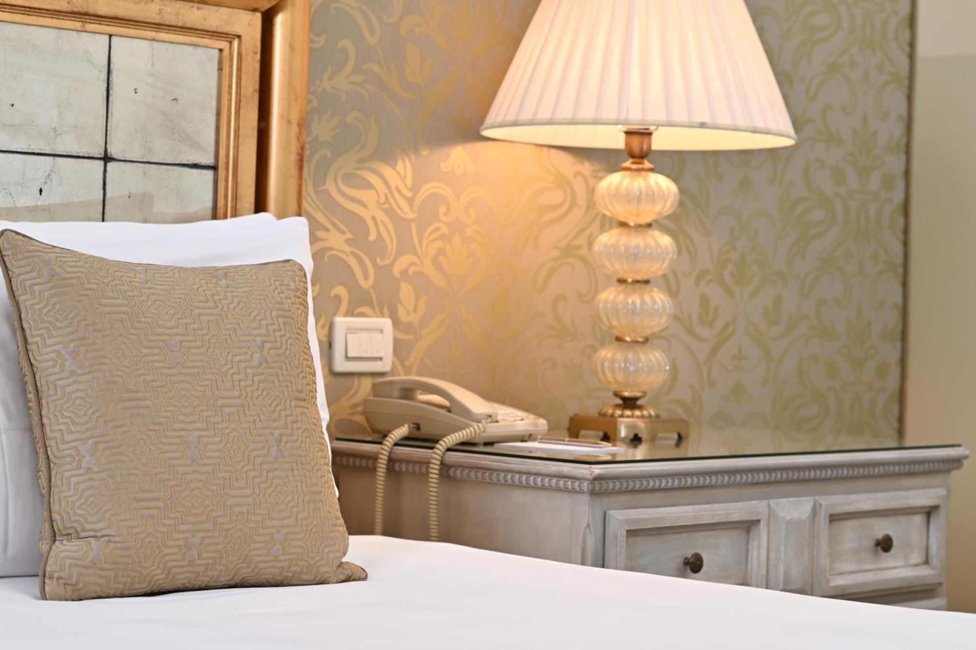 Chambre Deluxe