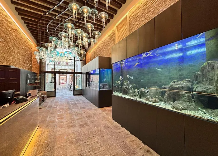 Aquarius - Ascend CollectionHotel Venise