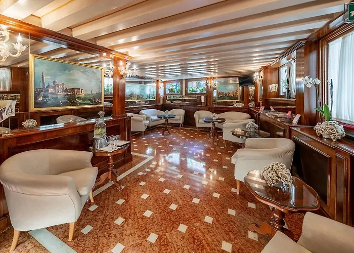 ColombinaHotel Venise