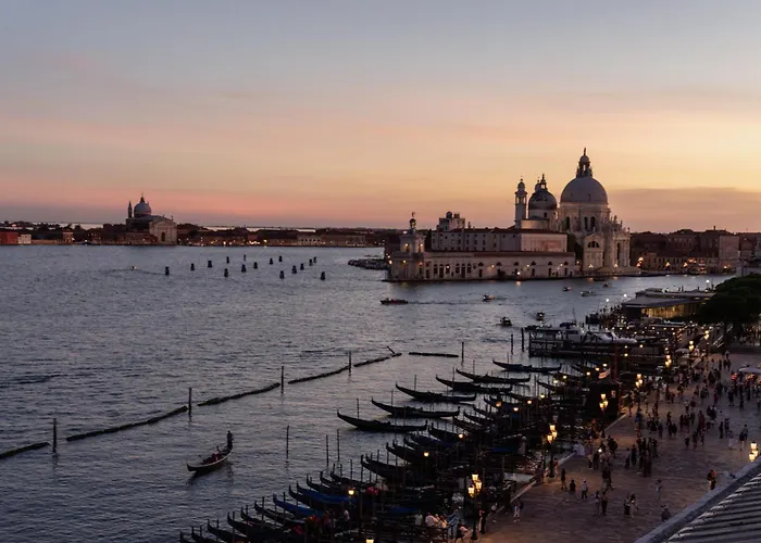 Danieli, A Four Seasons Hotel, Venise