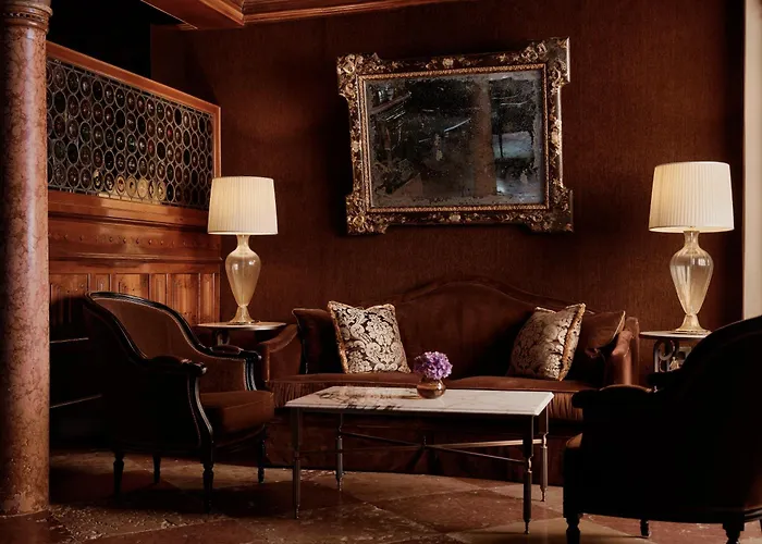 Danieli, A Four Seasons Hotel, Venise