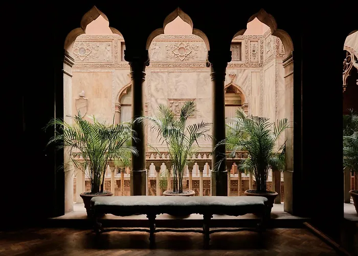 Danieli, A Four Seasons Hotel, Venise